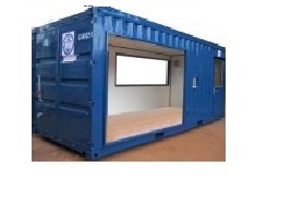 Container Shop 5